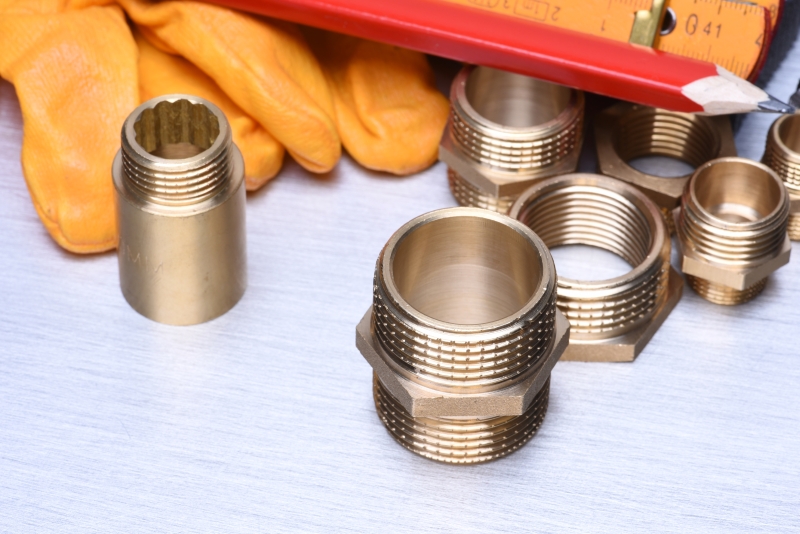 Plumbers in Wolverton